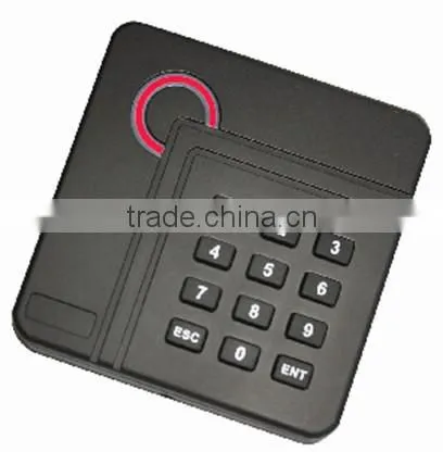 TCP/IP Door Access Control System With Software photo-5