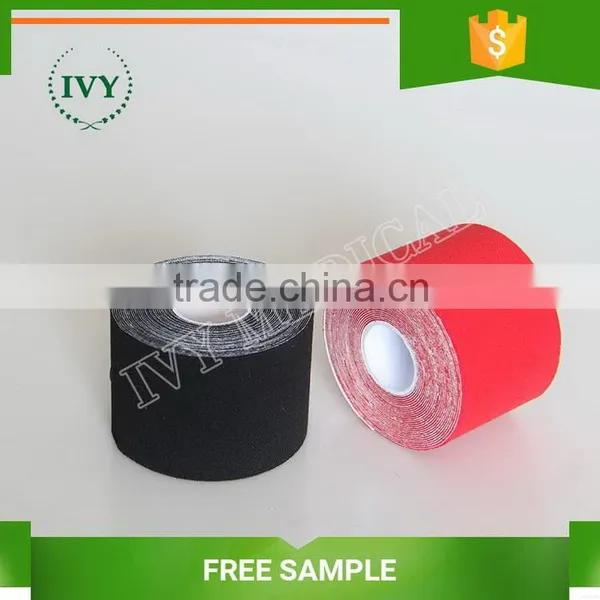 Top Quality Crazy Selling Chile Kinesiology Tape photo-4