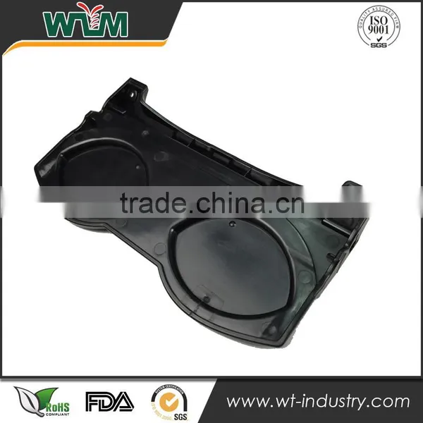 Auto Parts Plastic Cups Plastic Mould Molding Container Plastic Bottle Support photo-2