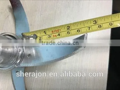 Best Quality 2016 Commercial Meat Grinder/ Industrial Meat Grinder 5L Low Noise photo-2