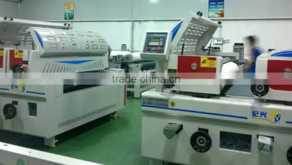 Double Roller Coating Machine photo-2