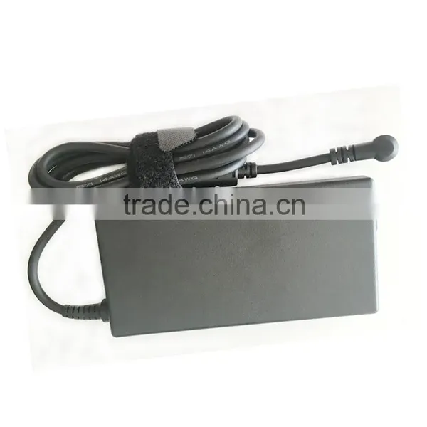 120W 19V 6.32A 5.5x2.5MM AC 100-240V Laptop Adapter For Asus photo-2