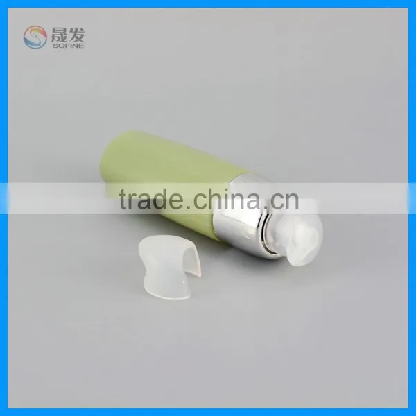 Small Plastic Lotion Bottle for Cosmetic photo-3