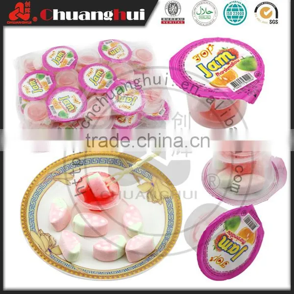 Multicolor Cotton Candy Giant Marshmallow Lollipop, ICE CREAM Marshmallow, Twist Marshmallow Series photo-6