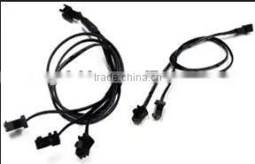 customize el wire splitter / el wire accessories