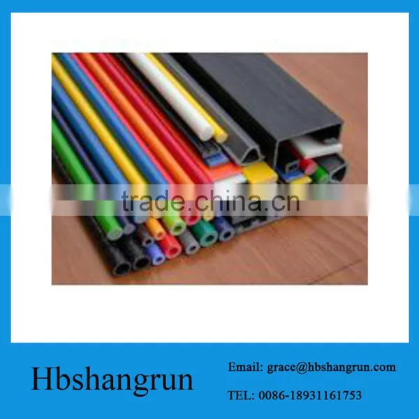 Frp Fiberglass Profiles Corrosion Resistant photo-4