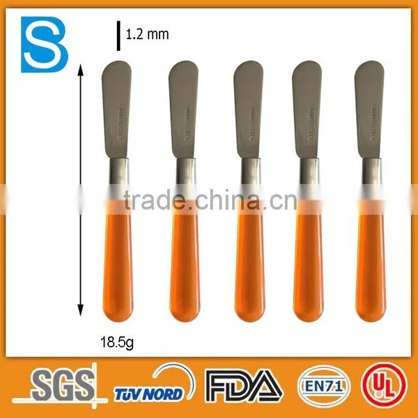 Free Sample Cheese Spreaders Wholesale photo-2