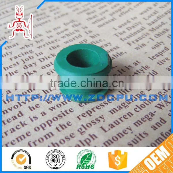 Injection Molding Practical EPDM Rubber Grommet