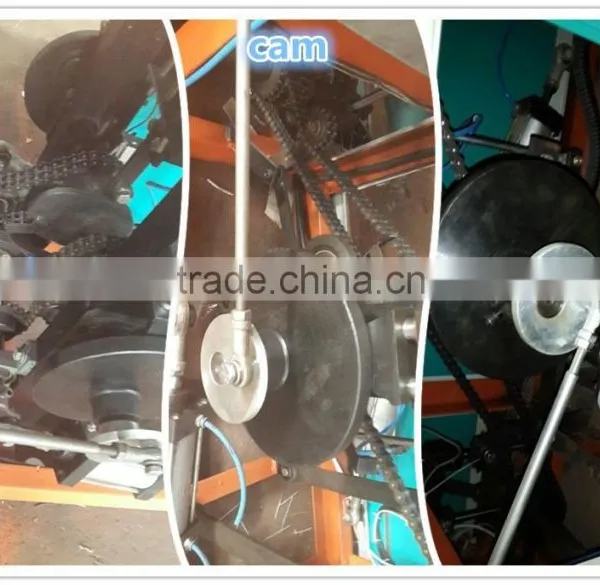 Victory Machinery Single Side PE Paper Cup Making Machine Price photo-4