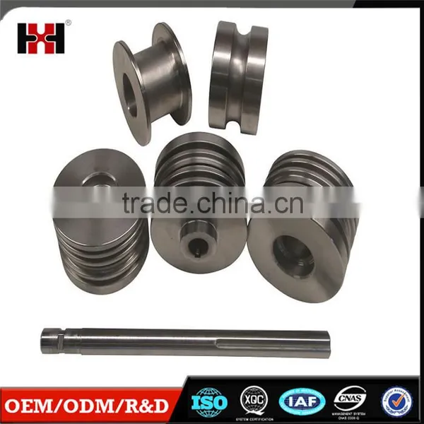 New High Hardness Tungsten Carbide Punch Die Wear Resistance Tablet Press Punch and Die Tungsten Carbide Pins photo-2