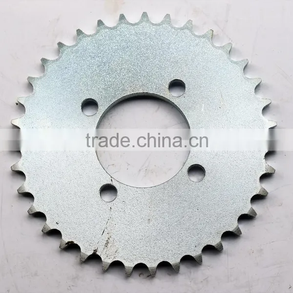 35T Motorcycle Sprocket for SUZUKI photo-5