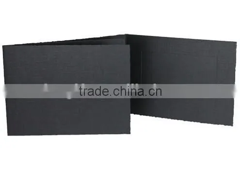 Black Photo Mounts/black Cardboard Photo Mounts/black Matboard Photo Mounts