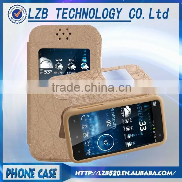 LZB China Factory Direct Sell Fancy Phone Case Cover for Asus Zenfone 5