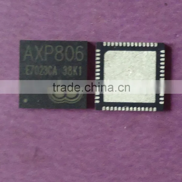 X-Powers AXP806 Power Management Control Chip