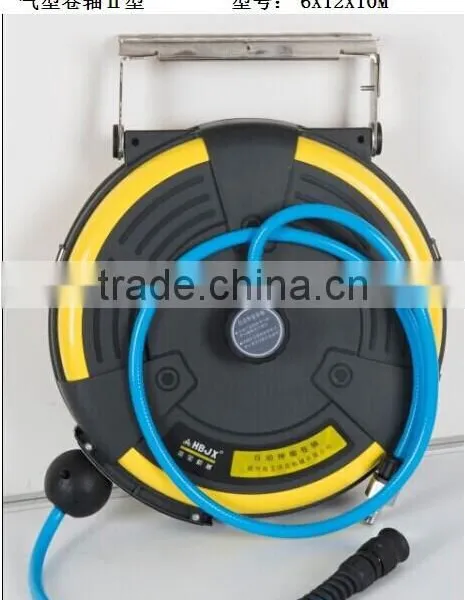 Water Hose Reel/ Hose Reel/High Pressuer Hose Reel/air Hose Reel photo-3