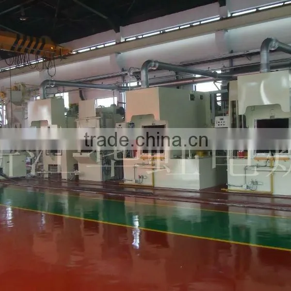 UBG/E Multi Purpose Chamber Furnace photo-2
