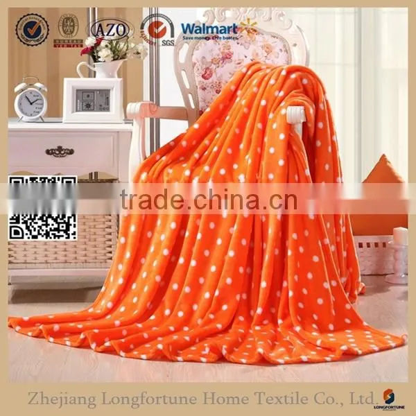 Manufactory Walmart China Home Textile China Supplier Knee Blanket photo-5