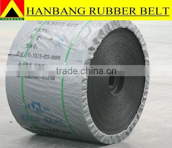 Jade Mining Conveyor Belt ST630
