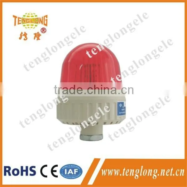 JSL-2 Led Strobe Light LED Warning Light and LED Flashlight / Alarm Light/ Caution Light photo-2