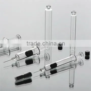 Sodium Hyaluronate in Glass Syringes photo-5
