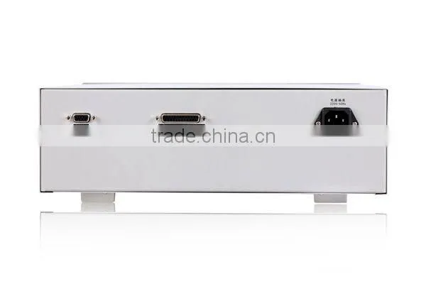 Changzhou Helpass Low Resistance Tester Inductor dc Resistance Tester photo-3