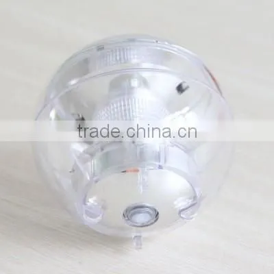 Led Portable Garden Waterproof Solar Lantern photo-3