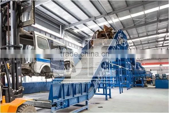 Fridge Recycling Plant photo-3