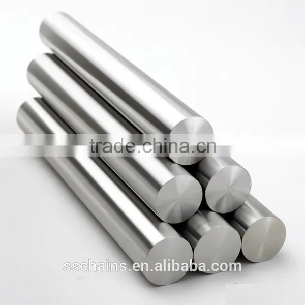 GH4169 Round Corner Cold Drawn Steel Bar