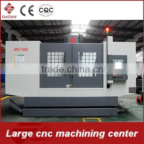 [ DATAN ] ME Series Large Cnc Machining Center photo-2