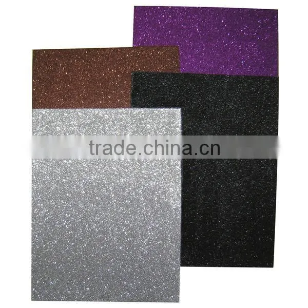 Goma Eva/carft in Eva/casa Eva/PE Foam/glitter Eva/craft Foam Roll photo-5