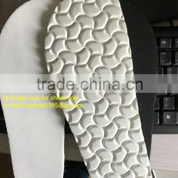 Eva Rubber Sheets Shoe Sole/Shoes's Accessiories photo-3