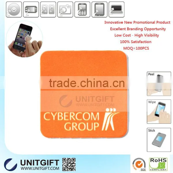Mobile Phone Cute Accessories Mobile Phone Screen Wipes Mobile Phone Wiper photo-6