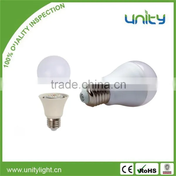 High Quality Power Saving SMD 12 Watt LED B22 Waterproof Bulb photo-4