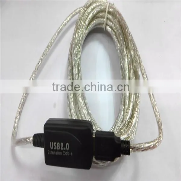 High Speed Usb Cable Extensionn for 5m