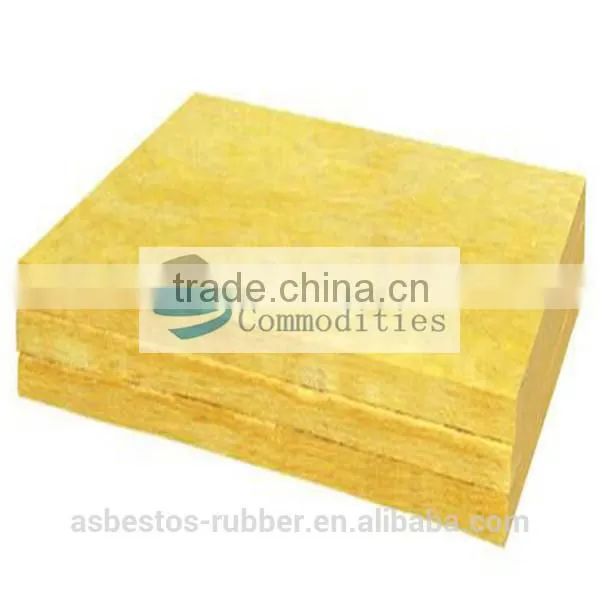 Rock Wool Board/Heat Insulation Mineral Rock Wool