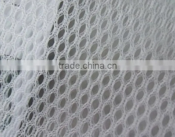 100% Polyester Mesh Cloth (3 Space 1 Mesh Cloth) photo-3