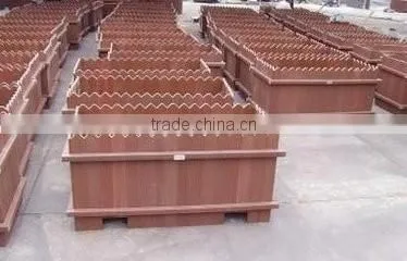 Affordable And Long Term WPC Flower Box photo-5