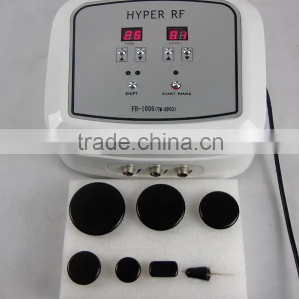 Tingmay rf Machine Facial Whitening Elastic Machine TM-RF2.0 photo-6