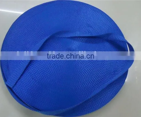 Polyester Webbing Lanyard Material photo-5