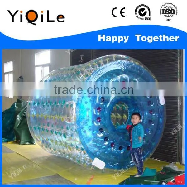 Inflatable Water Slide Big Water Slide For Sale photo-5