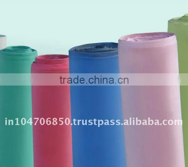 Jacnoet Sheeting