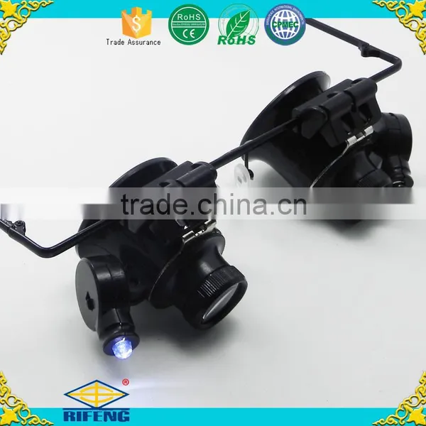 2014 New Style Fashion Optical Instruments Magnifying Glass Magnifiers Surgical Loupe photo-4