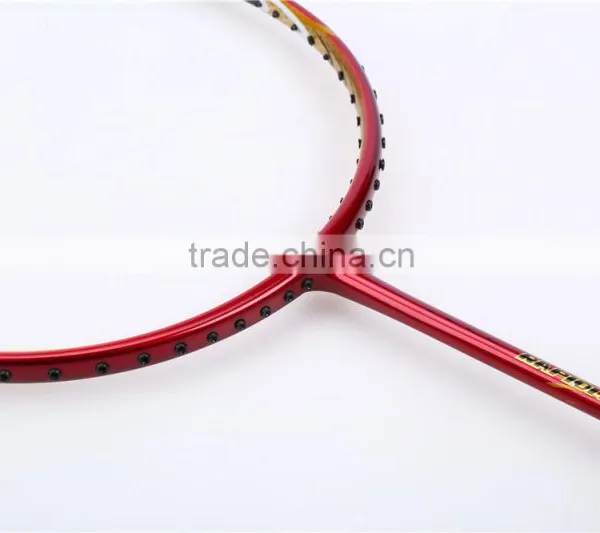 Wholesale Best Quality Badminton Racquet photo-3