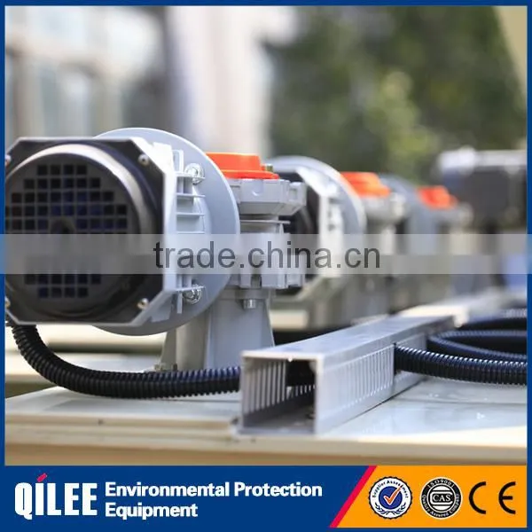 PP Chemical Powder Feeding Equipment Dosing photo-2