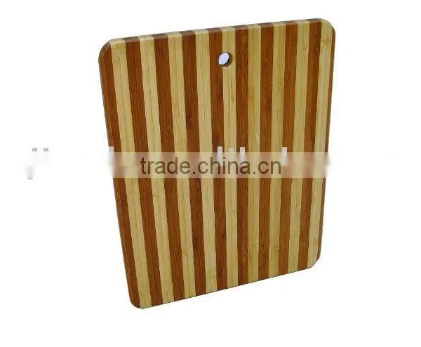 Bamboo Chopping Board