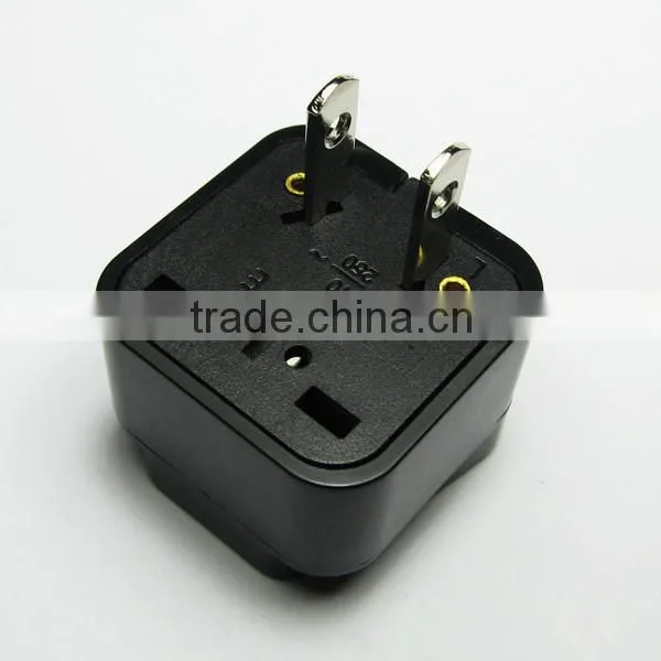 230v to 120v Adaptor Portable Charger CE ROHS photo-3