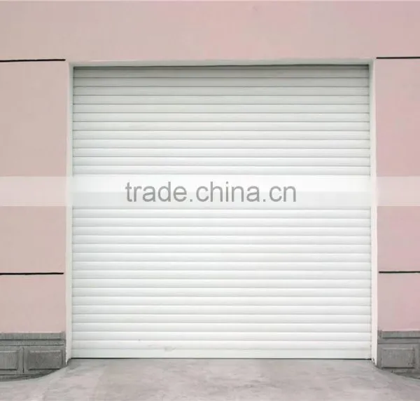 New Product Aluminium Roller Shutter Door photo-4