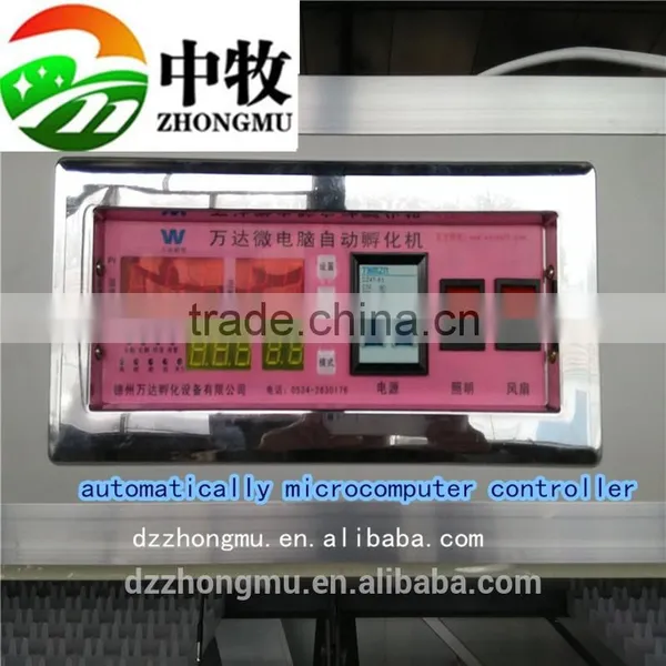 Cheapest Egg Incubator Prices 4224 Egg Incubator Chicken ,duck ,goose ,birds Eggs photo-3