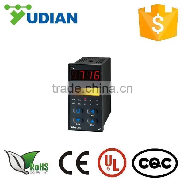 High Accuracy AI-516 Digitel Pressure Controller for Pressure photo-3