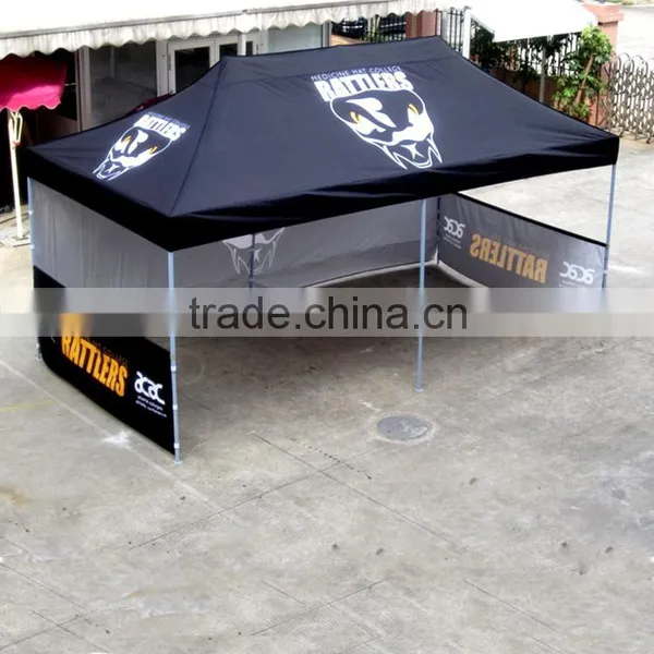 10x20 Outdoor Pop up Canopy Gazebo Tents With Side photo-6